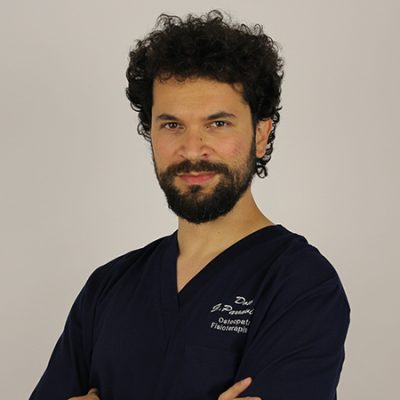 giovanni parravicini fisioterapista osteopata dinamica bicocca milano